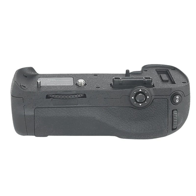

1 Set MB-D12 Vertical Battery Grip SLR Battery Grip For D810 D800 D800E DSLR Camera