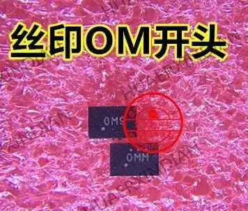 

10-20 шт./RT9740AGQW RT9740 RT9740A OMJ OM9 OM QFN14