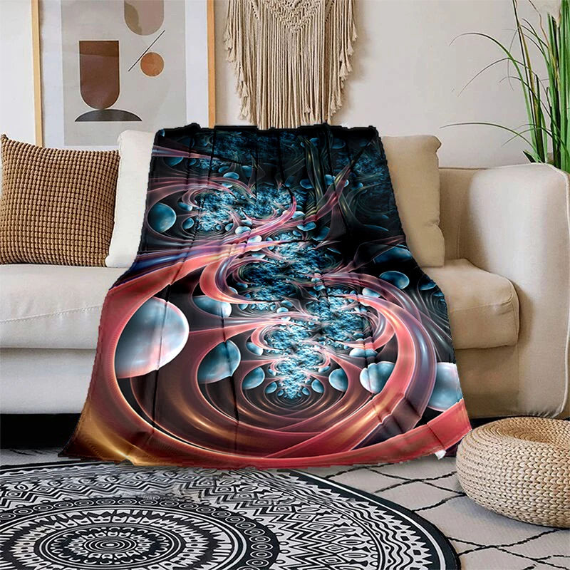 ��ä�ο� ������ ��Ÿ�� �߻� �̼� �μ� ���� ��� �ö��� �ε巯�� ���� ħ�� ������ ��� Gedruckt bettdeck Geschenk