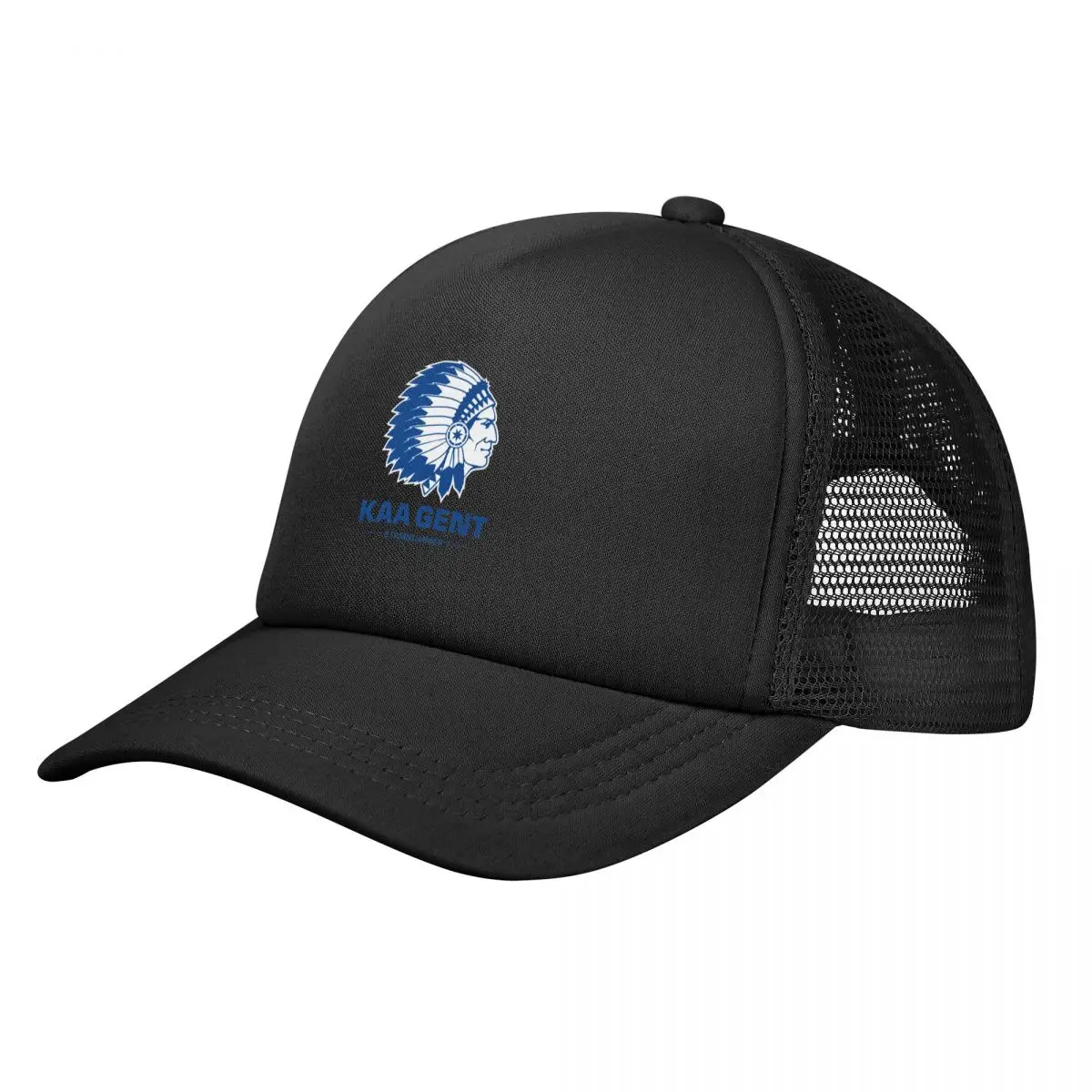 

KAA Gent Original - Gent Baseball Cap Luxury Cap fishing hat derby hat Luxury Woman Men's