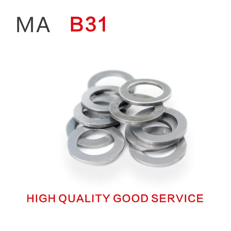 

B31 Common Rail Injector Adjustment Washers B31 Shims Size 1.15-1.34MM For Bosch Injection Nozzle Repair Kit Gasket