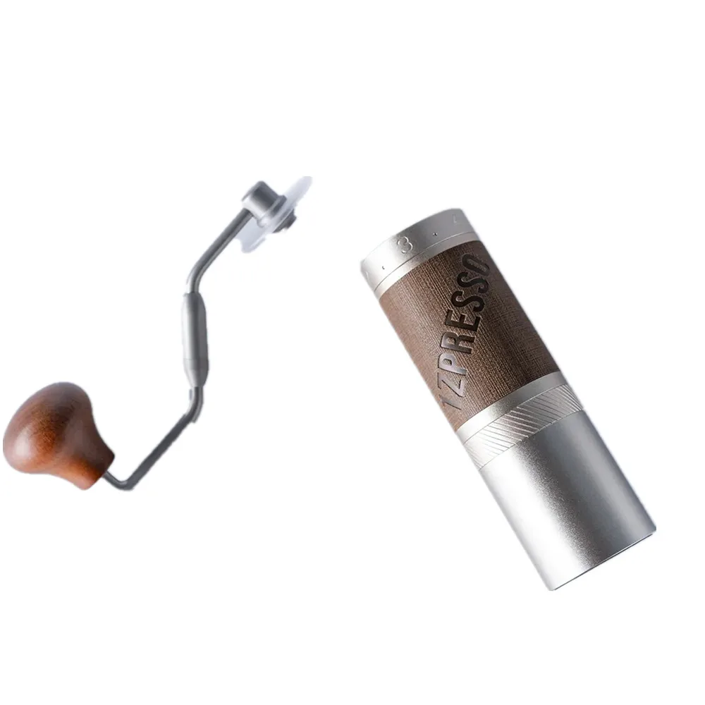 New XPRO S 1Zpresso new X-PRO s new foldable handle portable coffee grinder coffee mill grinding manual coffee 18 S828d1ff2d0ef494ab6147da90fcd1b8aC New XPRO S 1Zpresso new X-PRO s new foldable handle portable coffee grinder coffee mill grinding manual coffee