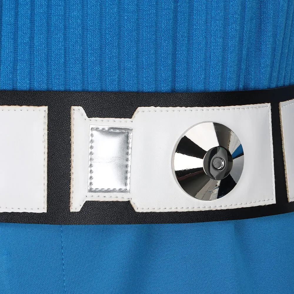 Costume Les 4 Fantastiques Torche Humaine