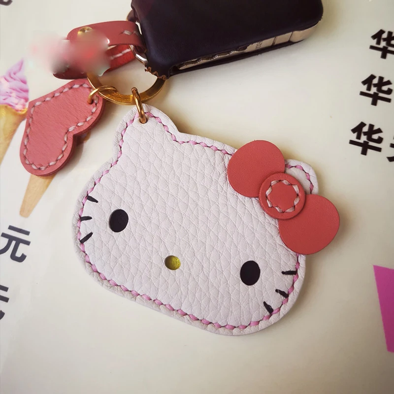 Leather Stencils Animal Shape Tool Hanging Ornament Making Mold Decor Cute Pendant Acrylic Template Leather Tools