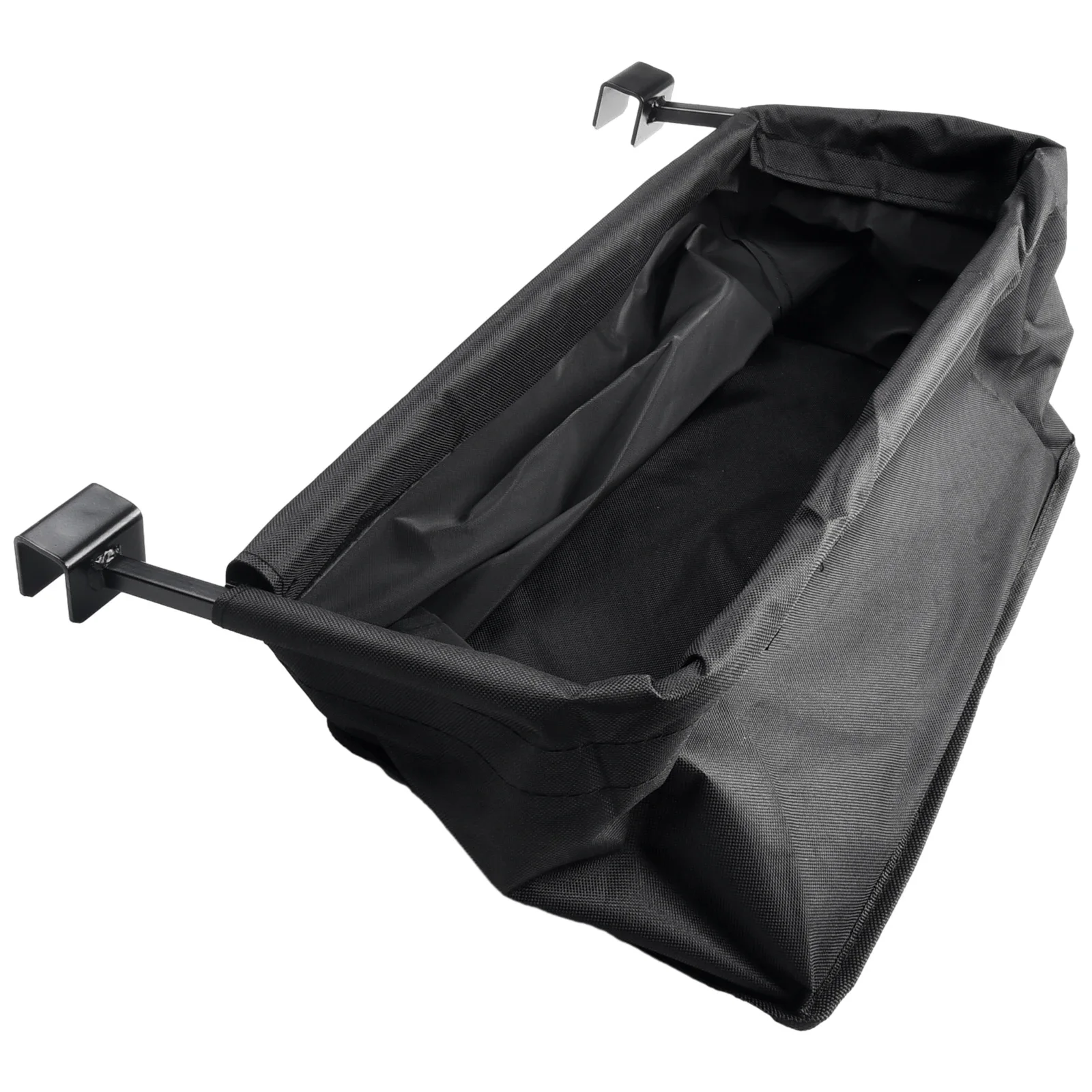 

Brand New High Quality Outdoor Rear Bag 660g / 1.5lb 44*21*20cm/17.3*8.3*7.9in 46cm / 18.1in Frame Width 1 Set