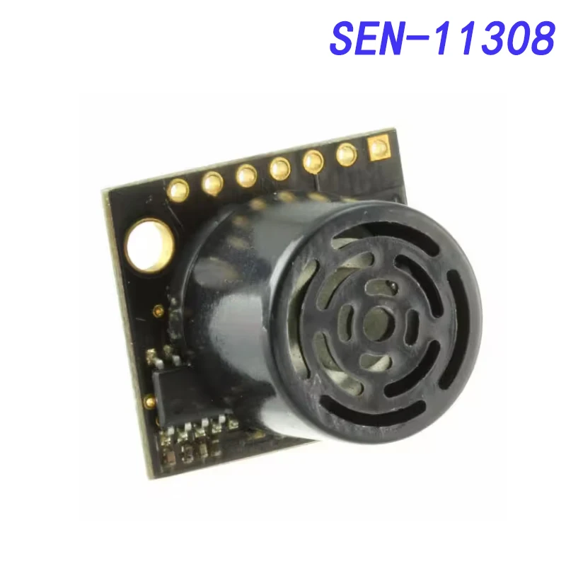 

SEN-11308 Ultrasonic Range Finder - HRLV-MaxSonar-EZ1
