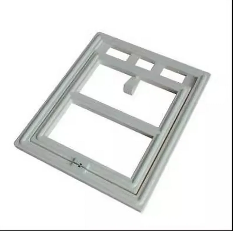 Pet Door Small Pet Door Cat Dog Door Window Screen Anti-mosquito Window pet door plastic pet door pet window dog porthole window