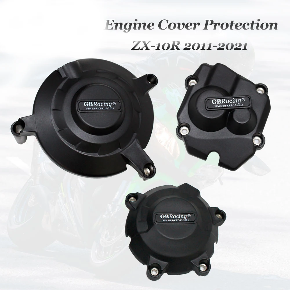 MotorcyclesEnginecoverProtectioncaseforcaseGBRacingFor