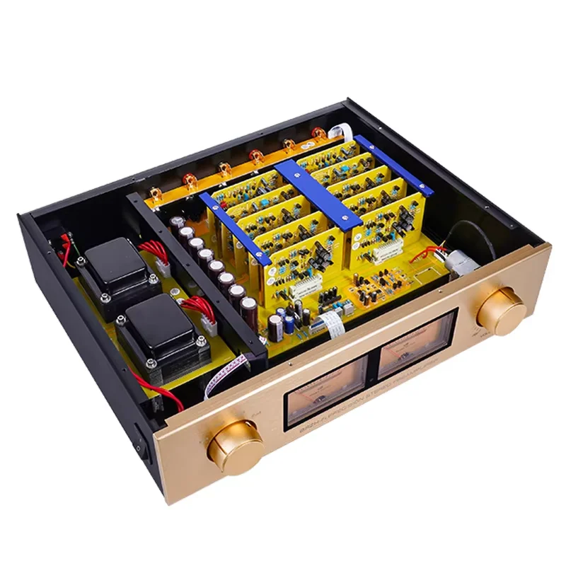 Tokban アキュフェーズ C245 レプリカ 2 チャンネル フルバランス