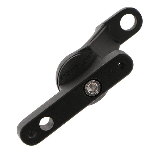 Brand New High Quality Motorcycle Rearview Mirror Rotatable Extension Brackets Holders Mounts