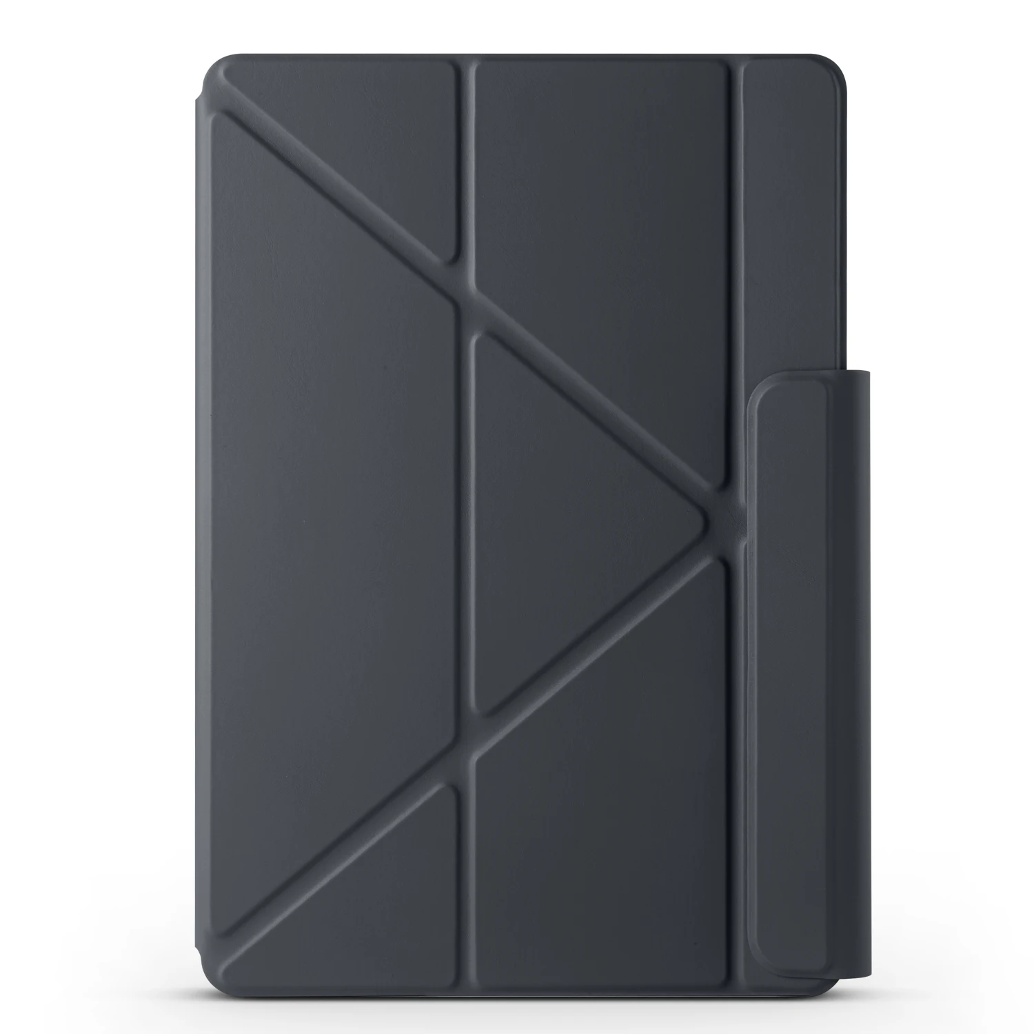 Foldable Magnetic Smart Tablet Case with Stand