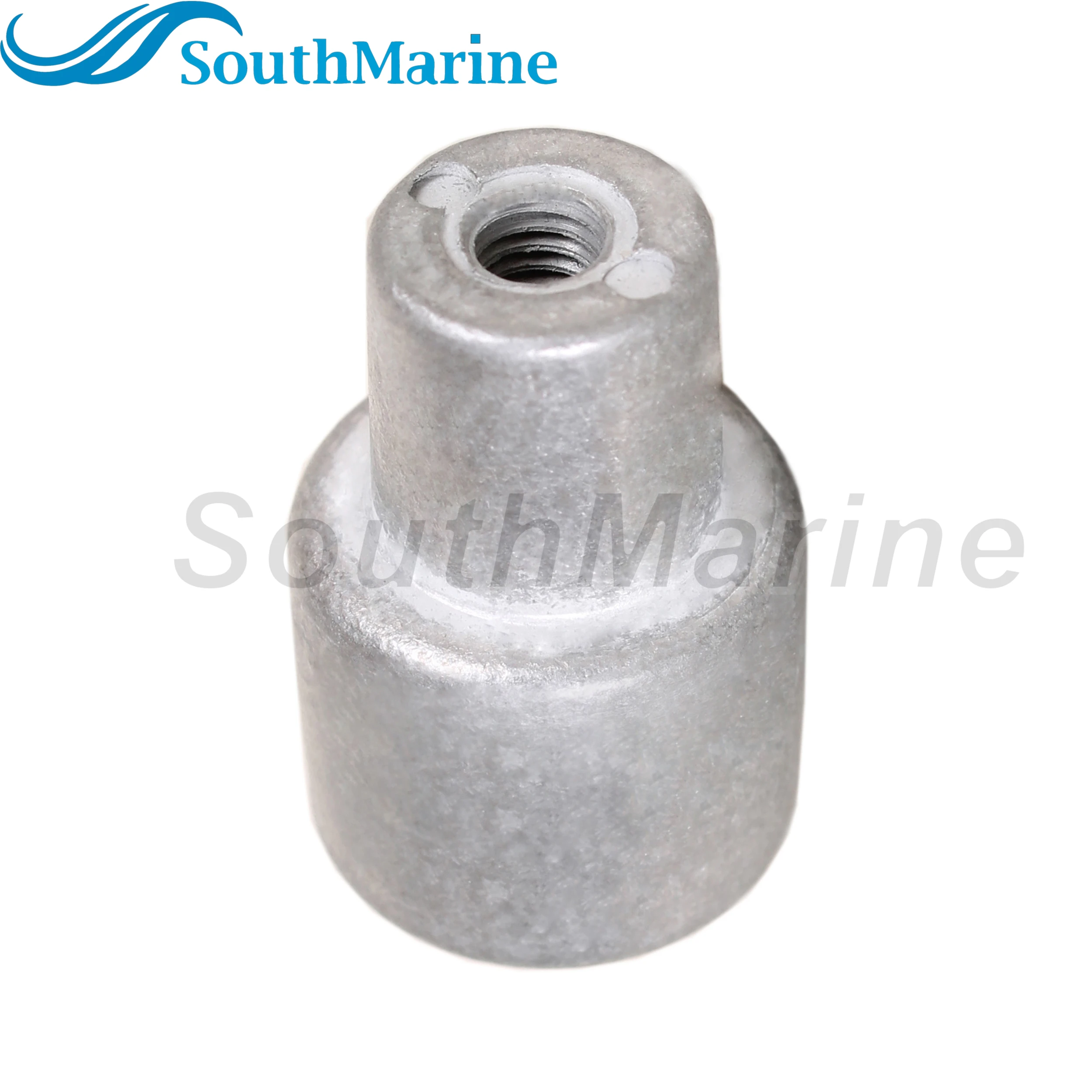 

Подвесной мотор 68V-11325-02, головка цилиндра, коленчатый анод для Yamaha Waverunner Sterndrive Marine F90 F115 F150 F200 F225 F250