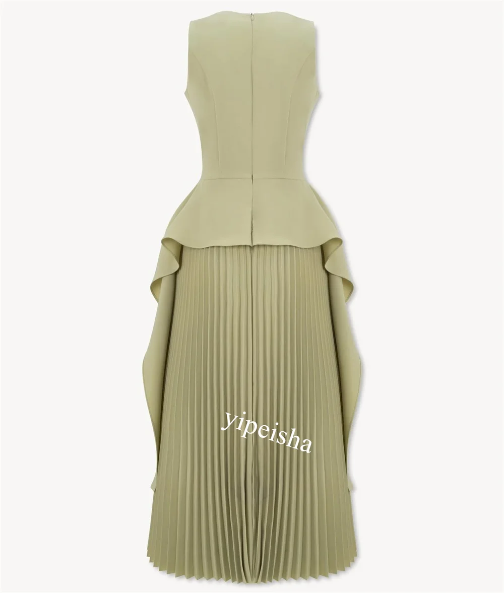 Рисунок 3 - Платье для выпускного вечера из Саудовской Аравии