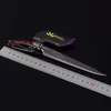 22cm GunBlade Sword Fantasy Game Weapon Metal Model Butterfly Knife Peripheral Machine  Style Elite Metal Keychain Gift Toys Kid 6