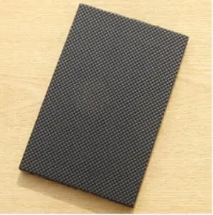 1pcs 9.8x15x0.4cm
