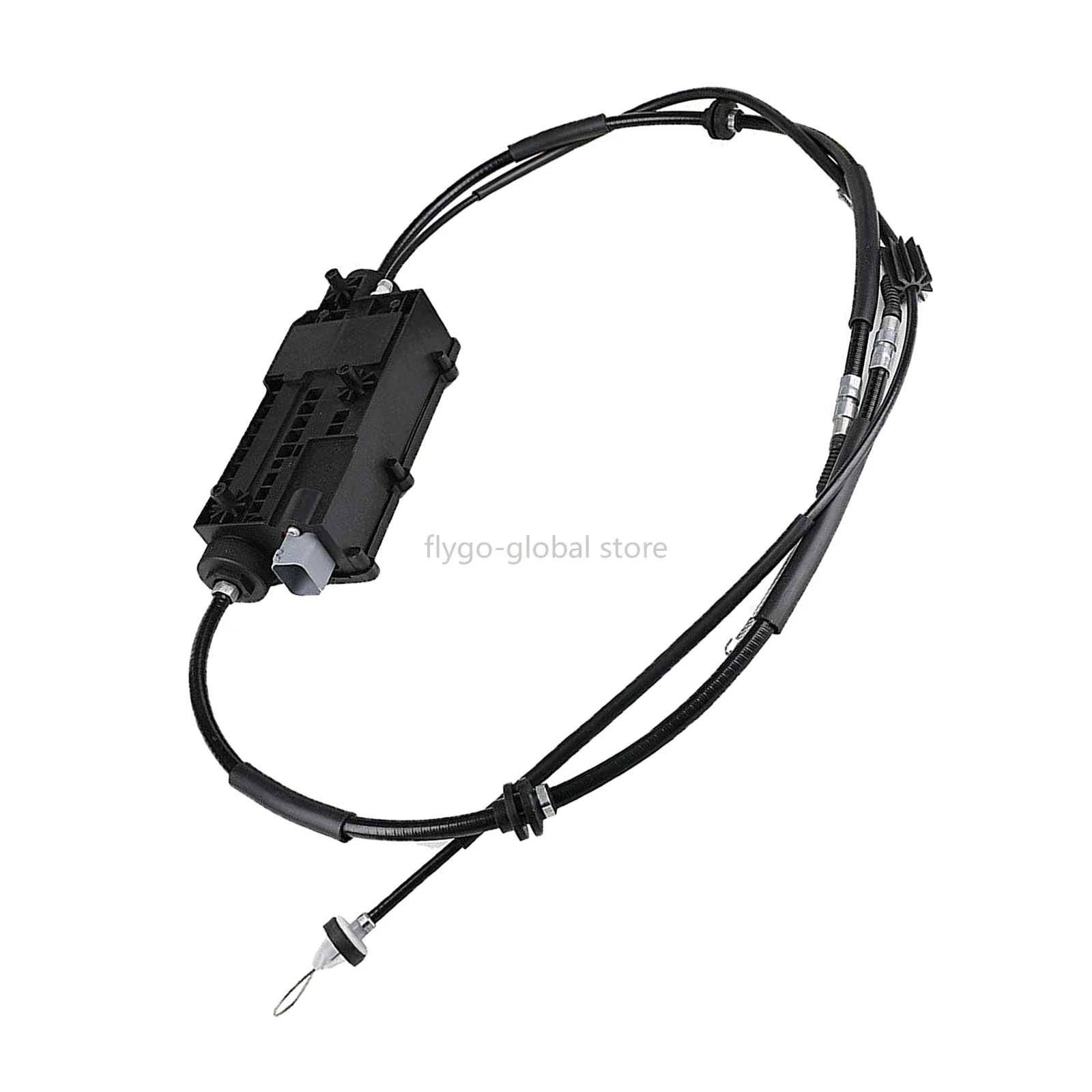 BMW X5 E70 2007-2013과 호환되는 제어 장치가 있는 전기 주차 브레이크 액츄에이터 34436850289 34436788968 34436796072