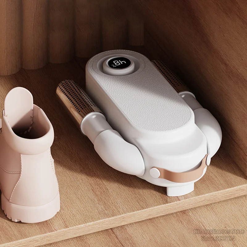 Electric Shoe Warmer USB Shoe Dryer Portable Boot/Glove