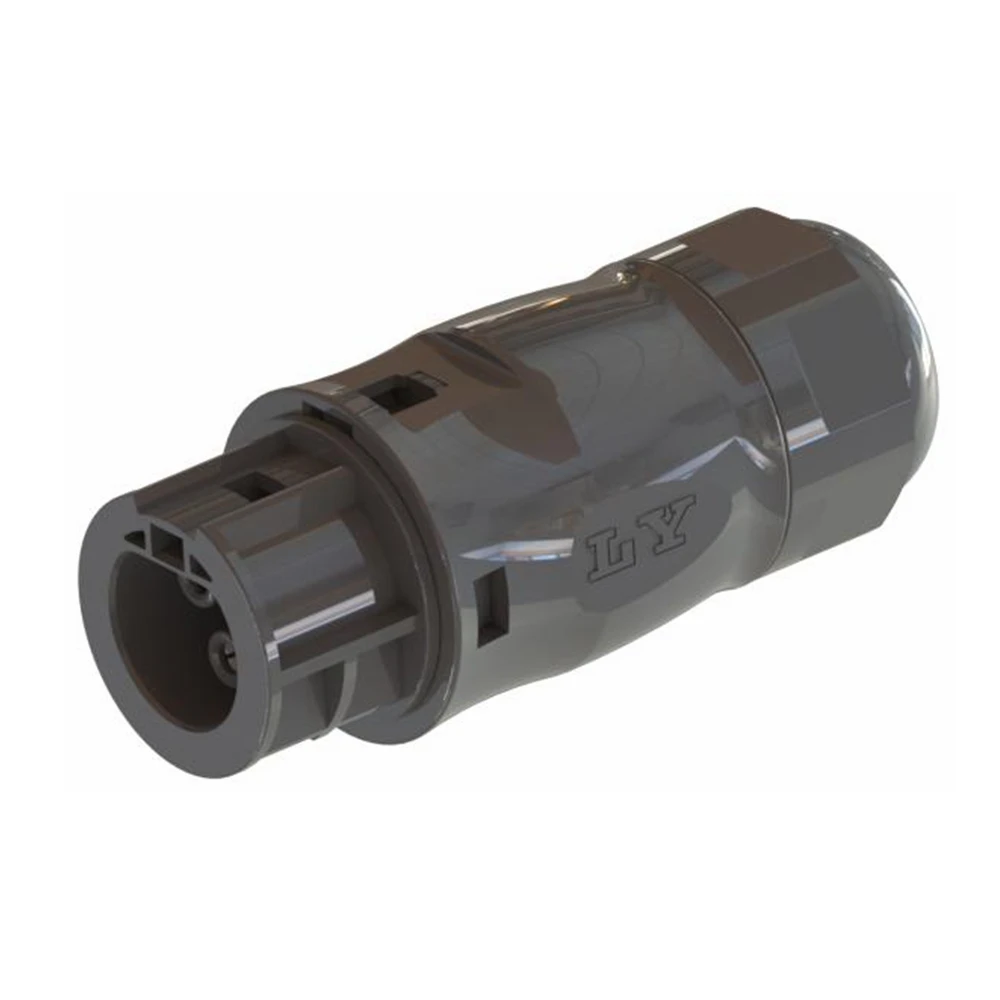 Рисунок 3 - T-разъем Deye Солнечный микро Инвертор