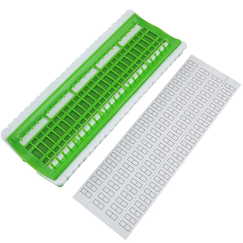 Green 50 holes