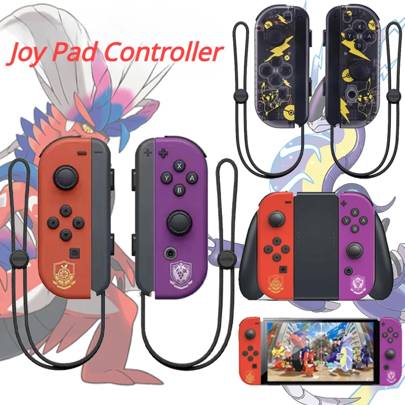 manette-de-jeu-pour-nintendo-switch-joy-pad-joy-cons-pomercons-splatoon-3-joystick-gamepad-l-r-bluetooth-fonction-de-reveil-1-paire