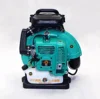 LH-990 Snow Air Blower Wireless Petrol 63.3CC  2.7KW Two-Stroke Knapsack Gasoline Power Garden Tool Leaf Blower 5