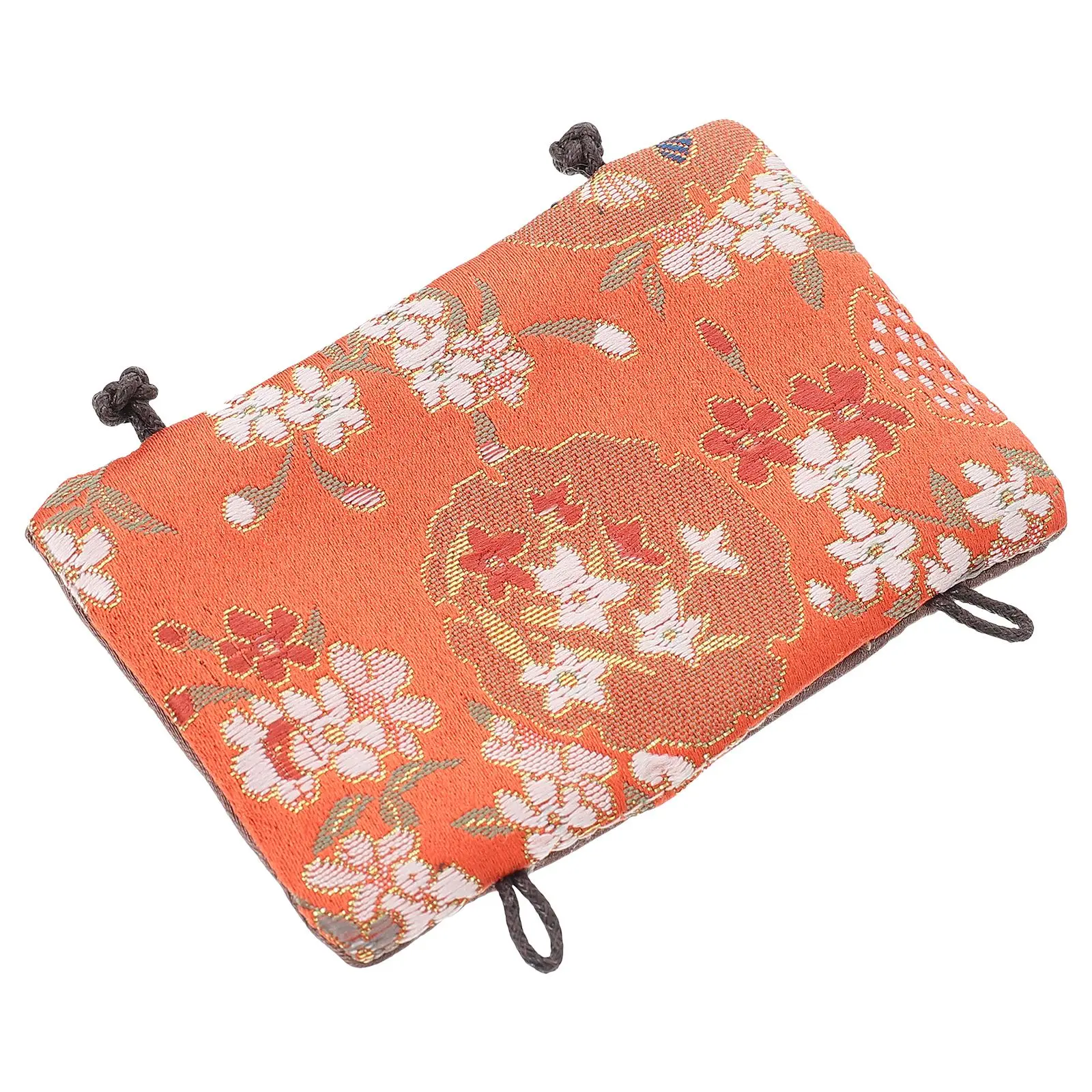 Handle Cover Tea Pot Teapot Cloth Kettle Heat Resistant Sleeve Decorative Vintage Holder Skillet