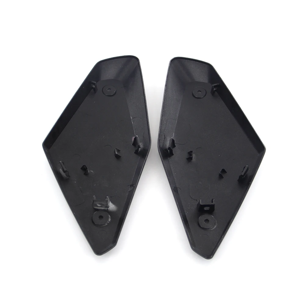 Motorcycle Frame Side Panel Guard Cover Shell Protector Intake Pipe Protective Shell For Honda CB 650R