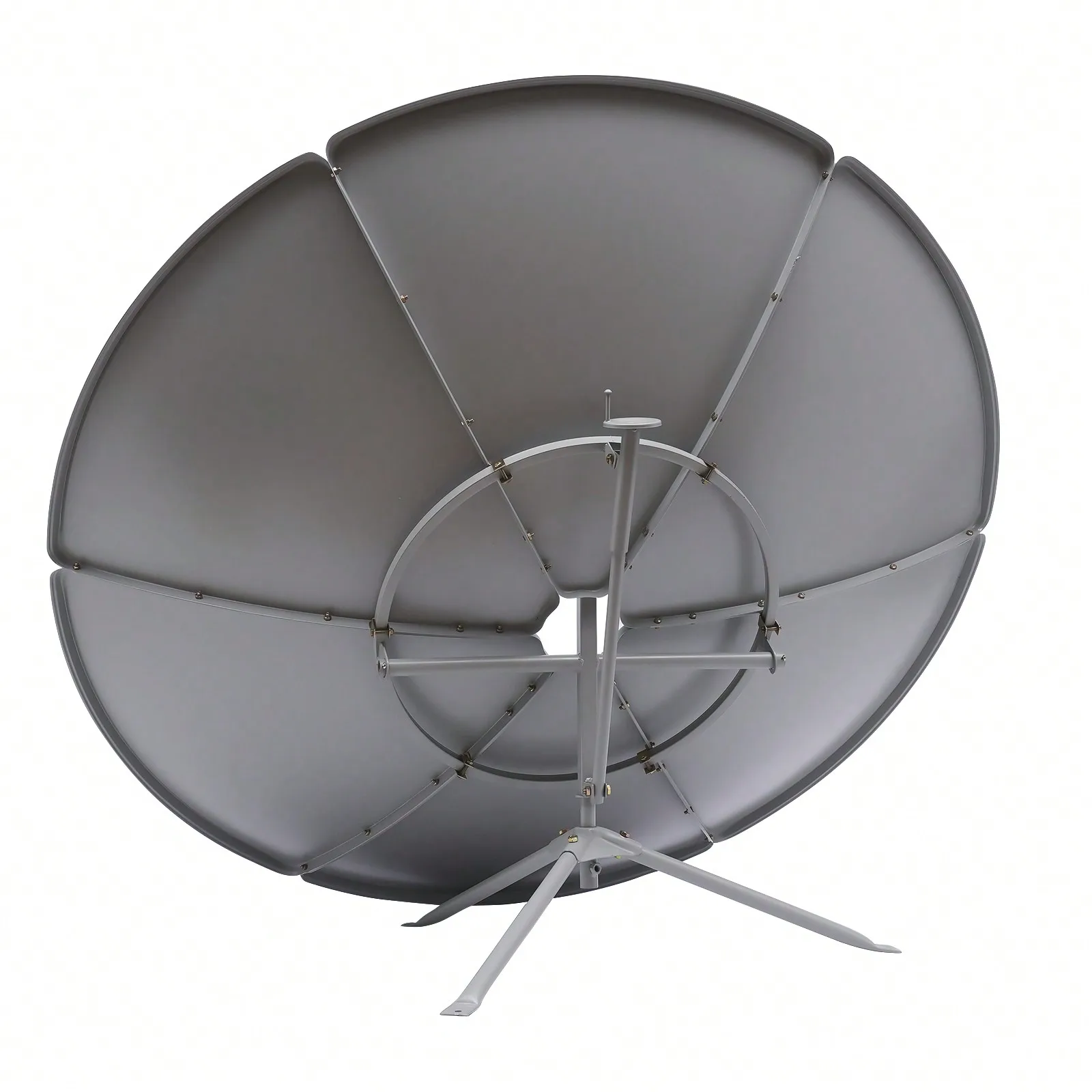 Solar Cooker 59.05inch Parabolic Sun Oven 5