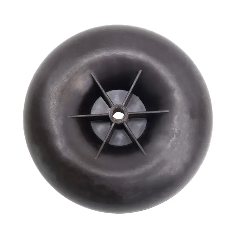 77mm Car Motor Wind Wheel Fan Generator Parts for Webasto Air Top 2000St Air Diesel Parking Heater Bus Caravan Motorhome Wagon