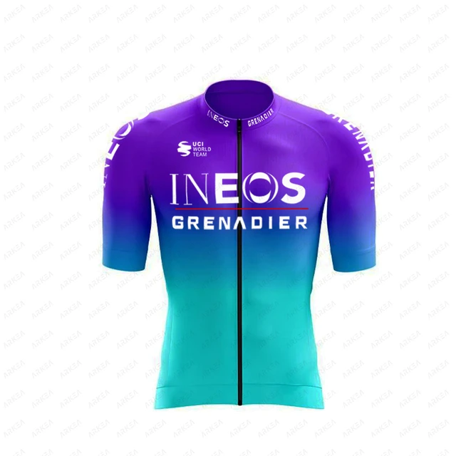 Jerseys de Ciclismo Hombre