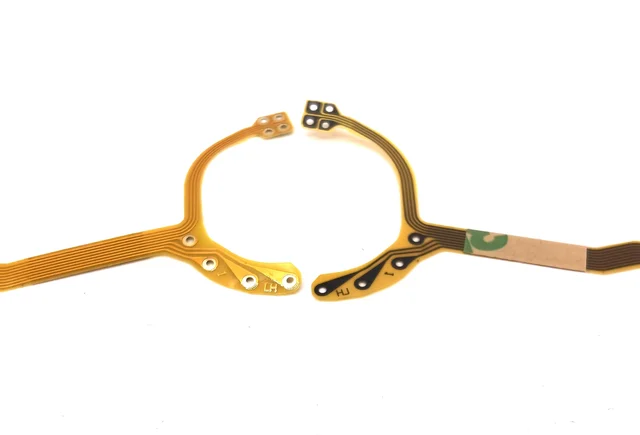 Ricambio Obiettivo Canon L Cavo Flessibile Per Obiettivo Canon EF 28-300mm F/3.5-5.6L IS USM - Ricambio Per Riparazione Cavo Flessibile Canon EF 28- 300mm - Foto 13