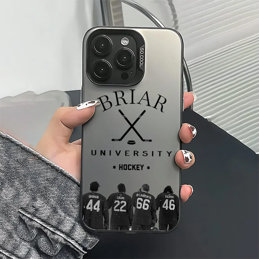 OFFs C-CAMPUS Protective Phone Case - Sleek and Durable Design