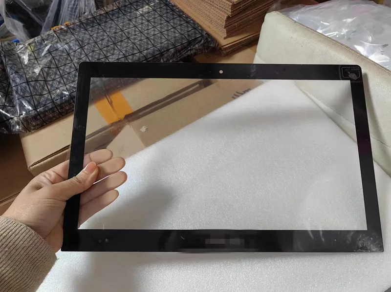13.3 Asus VivoBook S300 S300C S300CA S301 S301I S301L S301LA S301LP 터치 스크린 디지타이저 패널 전면 유리