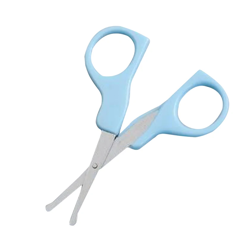 Safety Nail Clipper For Newborn Baby Manicure Tool