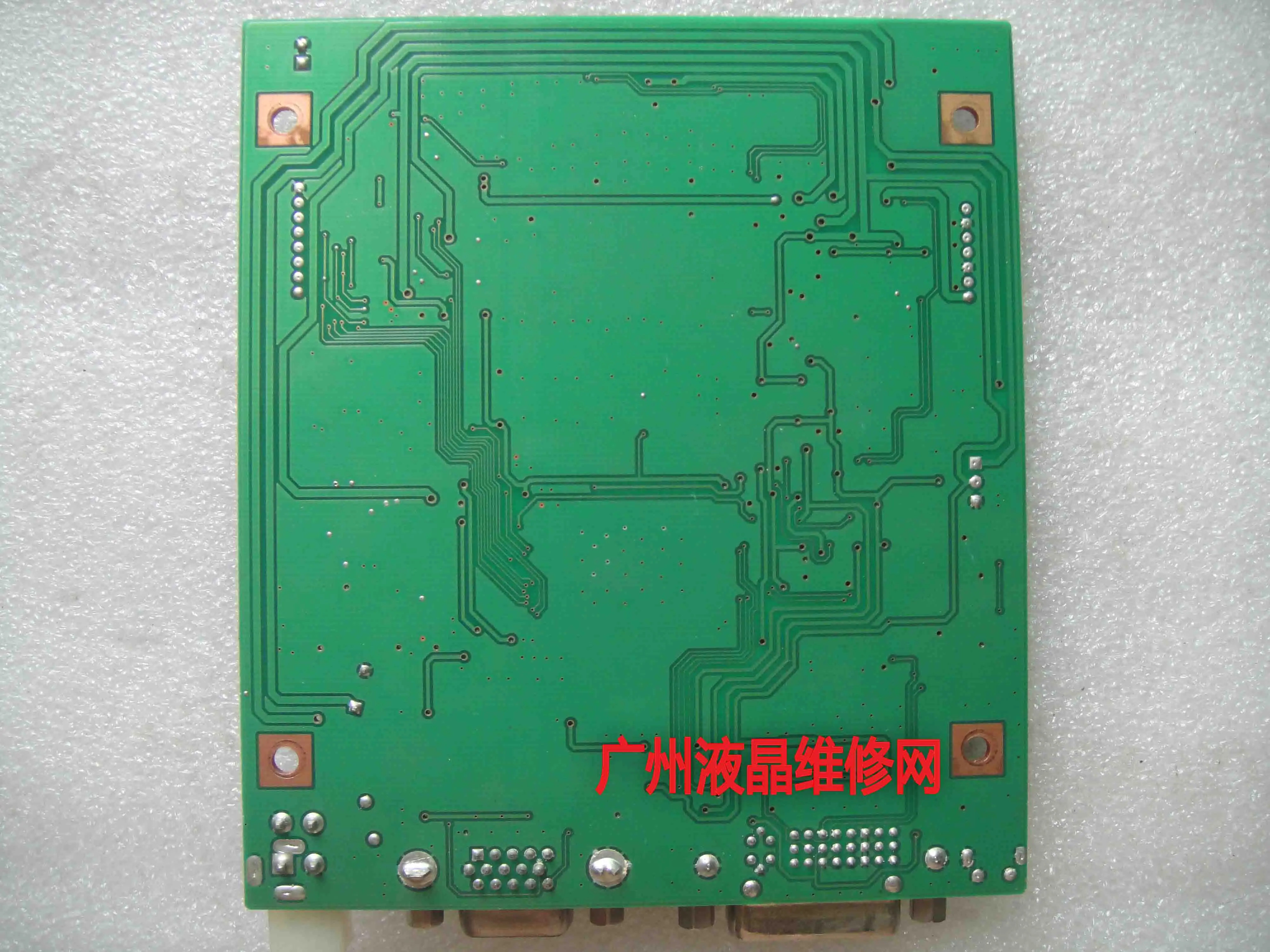 SNT-RTD--TL08 Rev 1.1 산업용 컴퓨터 드라이버 보드, 19.0 인치 5611000334 마더보드