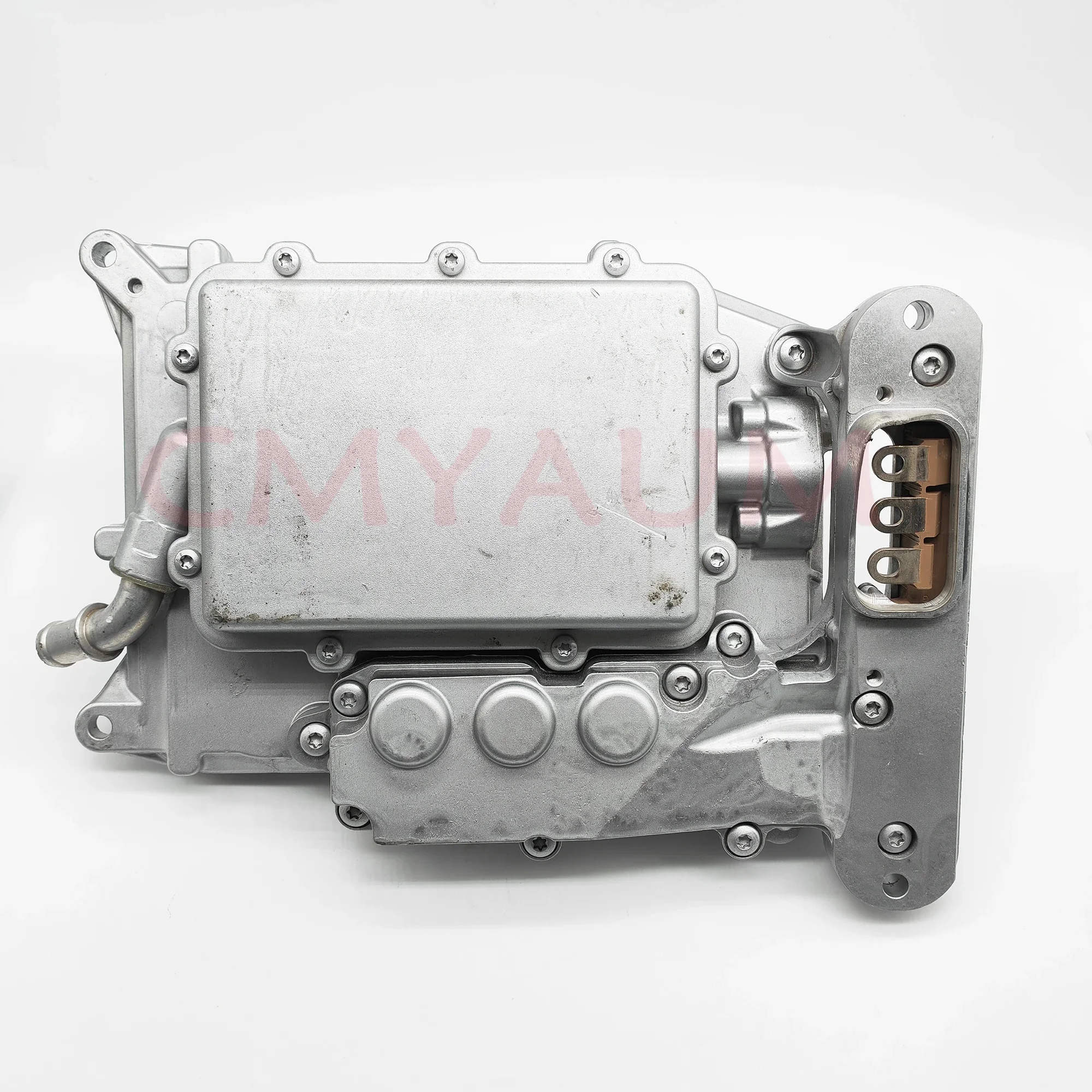 For Mercedes-Benz S400 S400L W221 S-Class Original Hybrid Power Electronic Module Inverter A0009064703 A2215404450 A0045459701