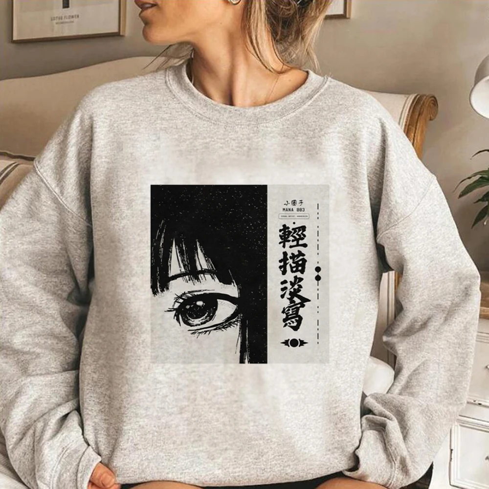 

Star Girl Y2k Punk hoodies women sweat y2k Fleece y2k aesthetic harajuku hoddies tracksuit women vintage Pullover