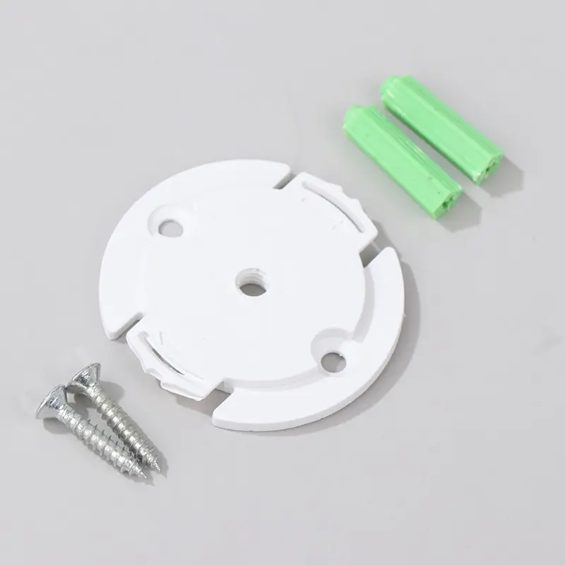 Base Bracket For Xiaomi Mijia 1080P Smart Camera No Drilling Sticking Hoisting Wall Hanging Inverted Installation Holder Stand