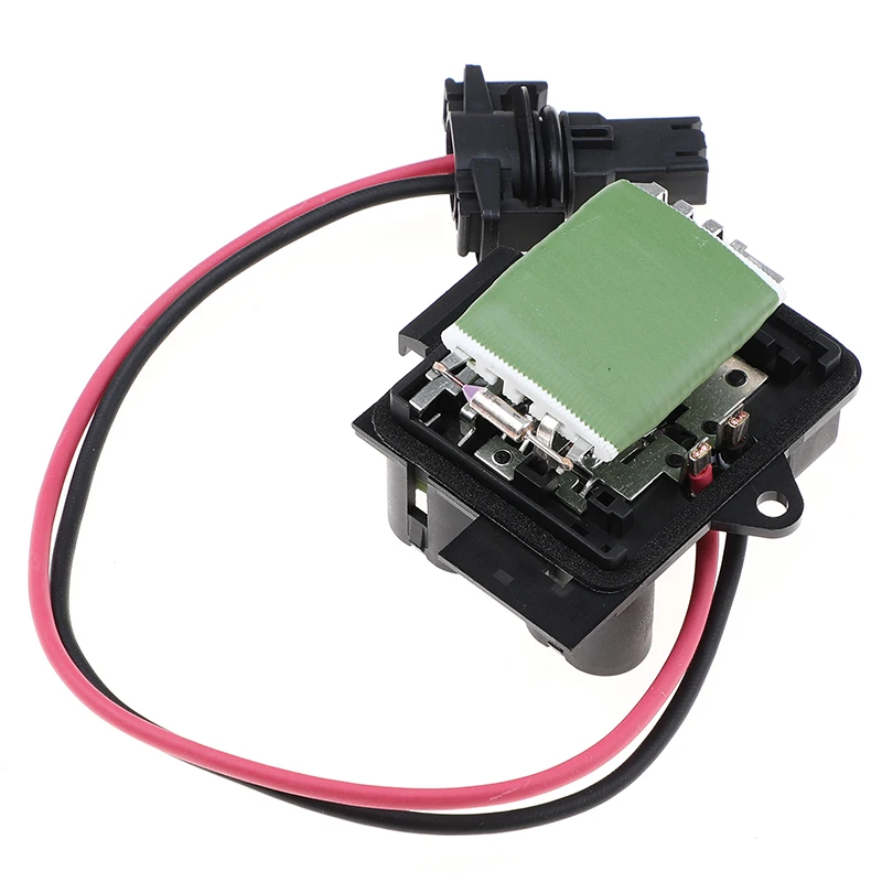 Car Heater Blower Motor Fan Resistor For Renault Clio II Kangoo