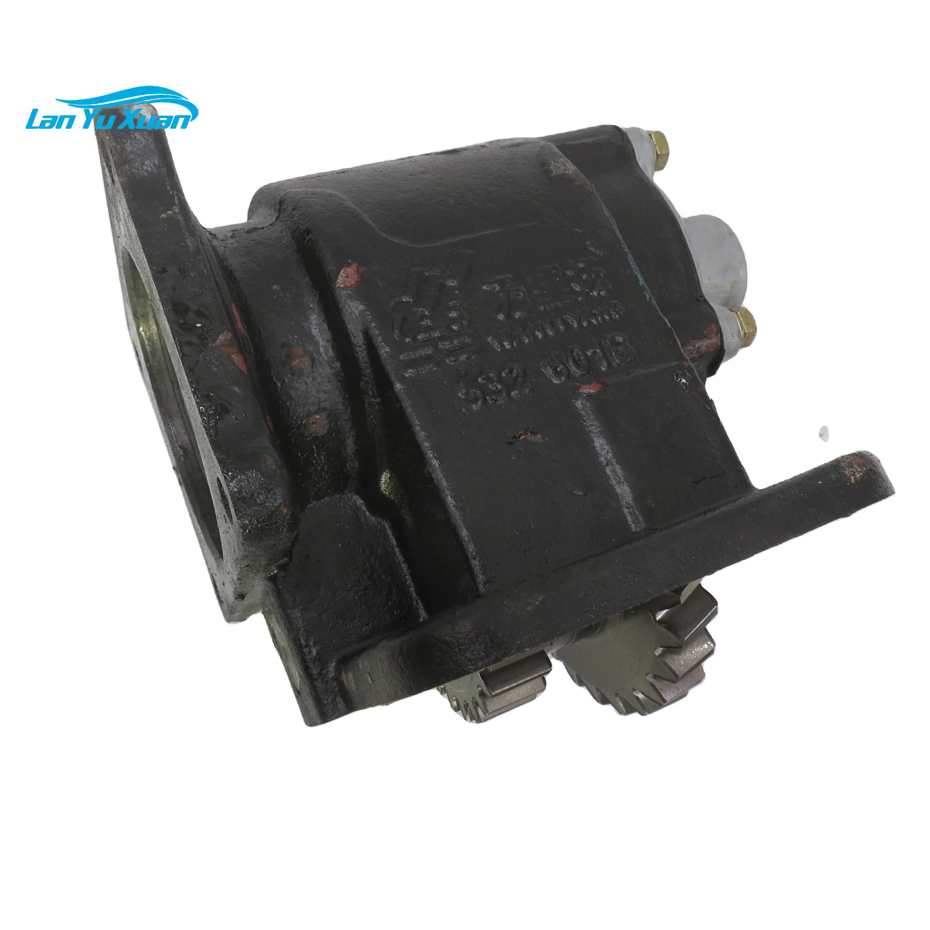 

High quality Trucks and cars spare parts power take off PTO 25 teeth 1700C-600C