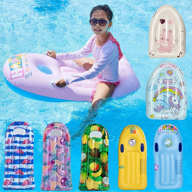 Rooxin Swim Tube Water Hammock Swim Accessory Inflatable Pool Float For Summer Water Sports Swimming Circle Swim Float Rooxin Swim Tube Water Hammock Swim Accessory Inflatable Pool Float For Summer Water Sports Swimming Circle Swim Float