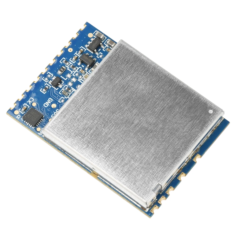 Module émetteur vidéo FPV 1.2G 1.3G DC 5V VM1373R