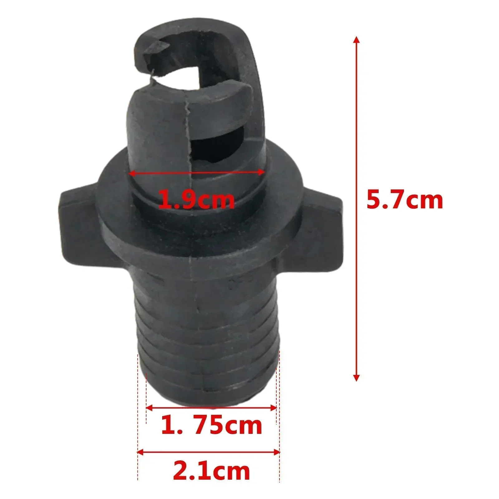 Lay Z Spa Inflation Hose Adapter For Helsinki/Vancouver