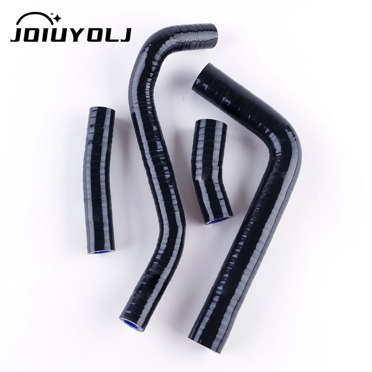 

For Yamaha WR250F/YZ250FX WR 250 F 2015-2018 Silicone Radiator Hose