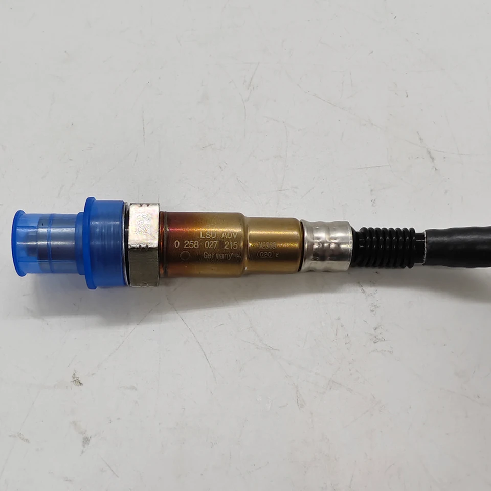 アオ　0808 Exhaust Gas Oxygen Sensor 0258030278 for Ford Edge Fusion