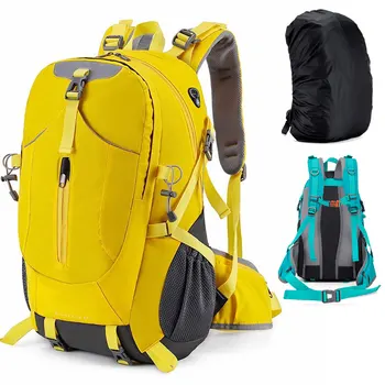 Hiking Travel Backpack 1
