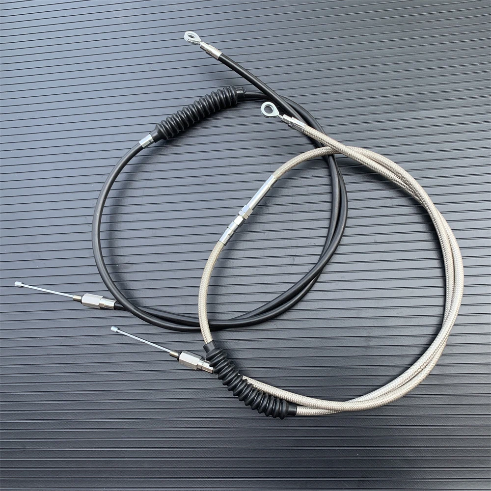 Clutch Masters Steel Braided Clutch Line | 1994 - 2001 Acura Integra (SL-08913)