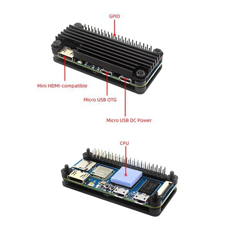 ٳ  BPI-M2   H3 , 4 ھ Cortex-A7 512MB DDR3 ޸,  ҽ ǻ  