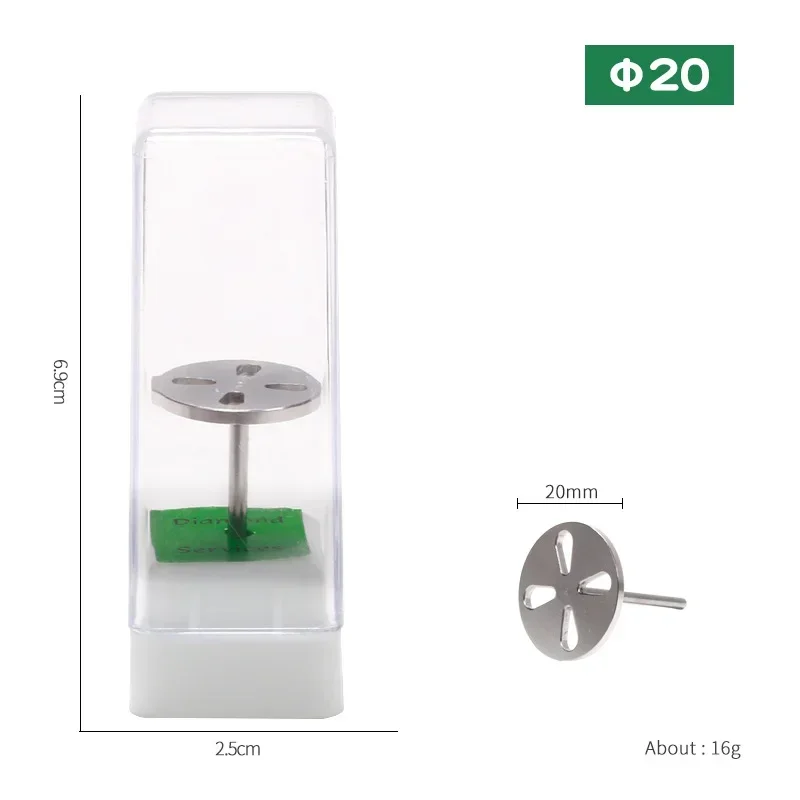 스테인레스 스틸 네일 드릴 비트 샌딩 종이 디스크 3/32 라운드 디스크 액세서리 10/15/20/25mm 피트 파일 도구 큐티클 드릴 비트