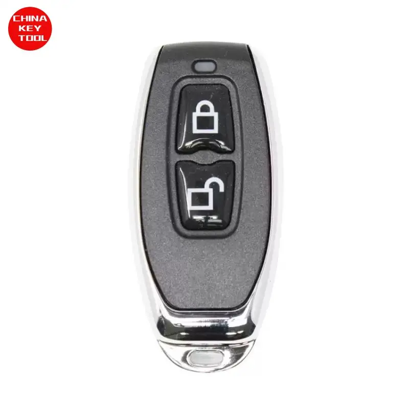 Car Remote Key 1PCS Xhorse Garage Remote 2 Buttons XKGD12EN